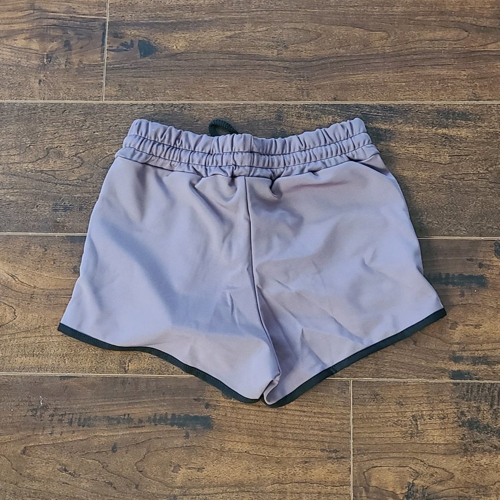 Lounge Boody Shorts Yoga Running Active - Picture 2 of 4